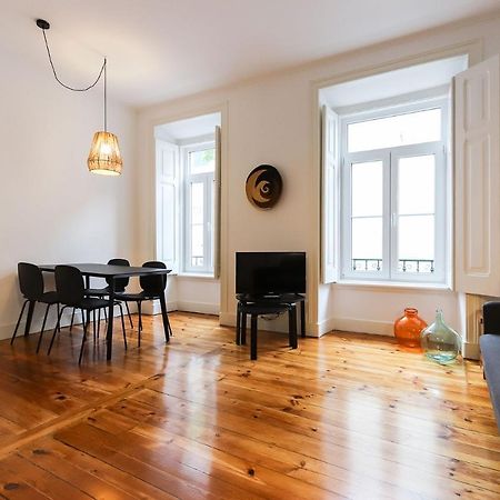 Guestready - Loureiro Apartments Lisboa Ngoại thất bức ảnh