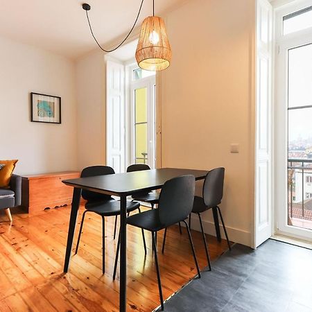 Guestready - Loureiro Apartments Lisboa Ngoại thất bức ảnh