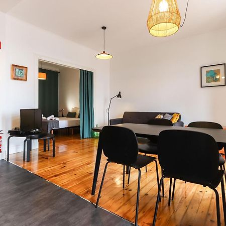 Guestready - Loureiro Apartments Lisboa Ngoại thất bức ảnh