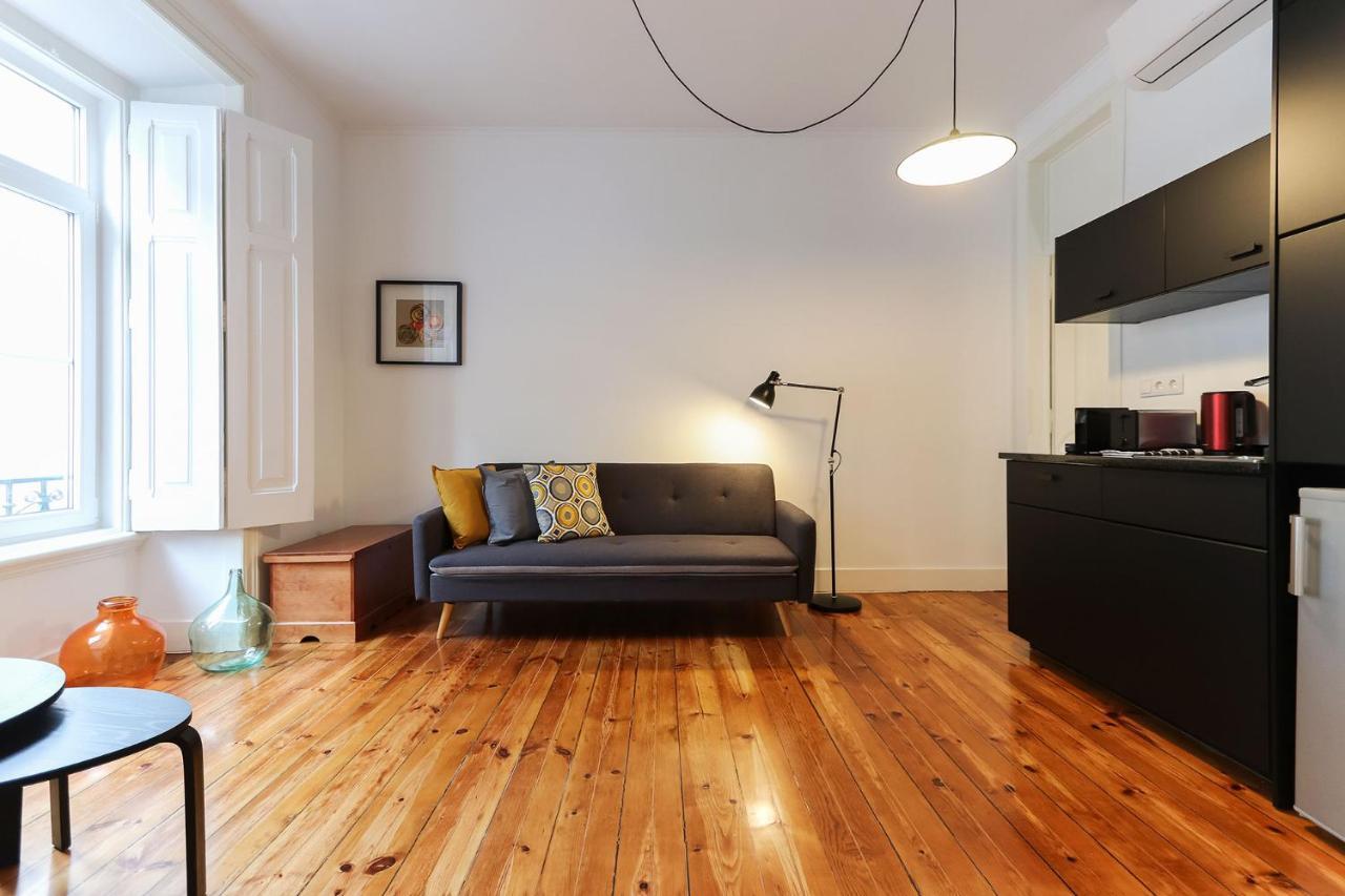 Guestready - Loureiro Apartments Lisboa Ngoại thất bức ảnh