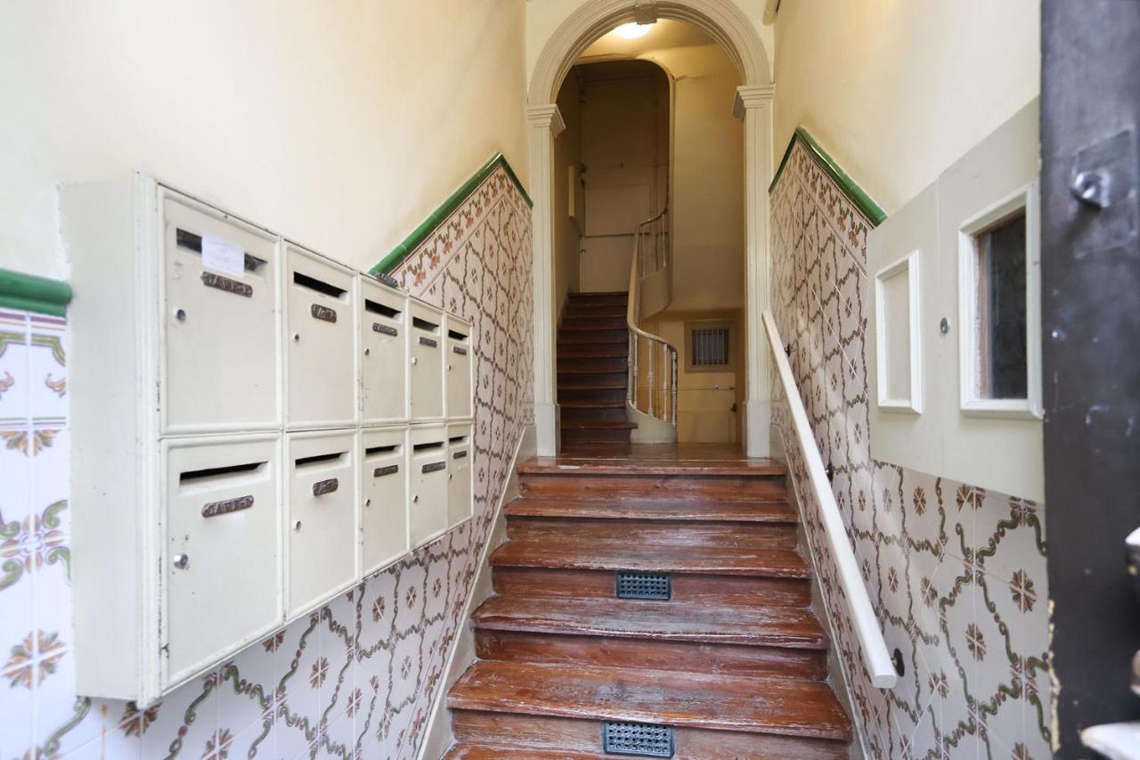 Guestready - Loureiro Apartments Lisboa Ngoại thất bức ảnh