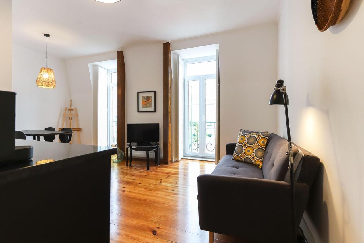 Guestready - Loureiro Apartments Lisboa Ngoại thất bức ảnh