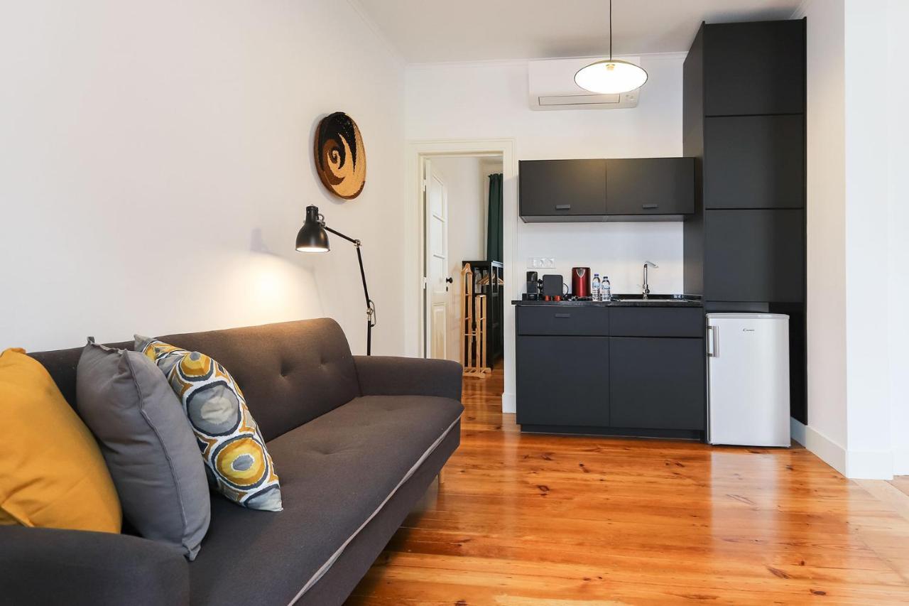 Guestready - Loureiro Apartments Lisboa Ngoại thất bức ảnh