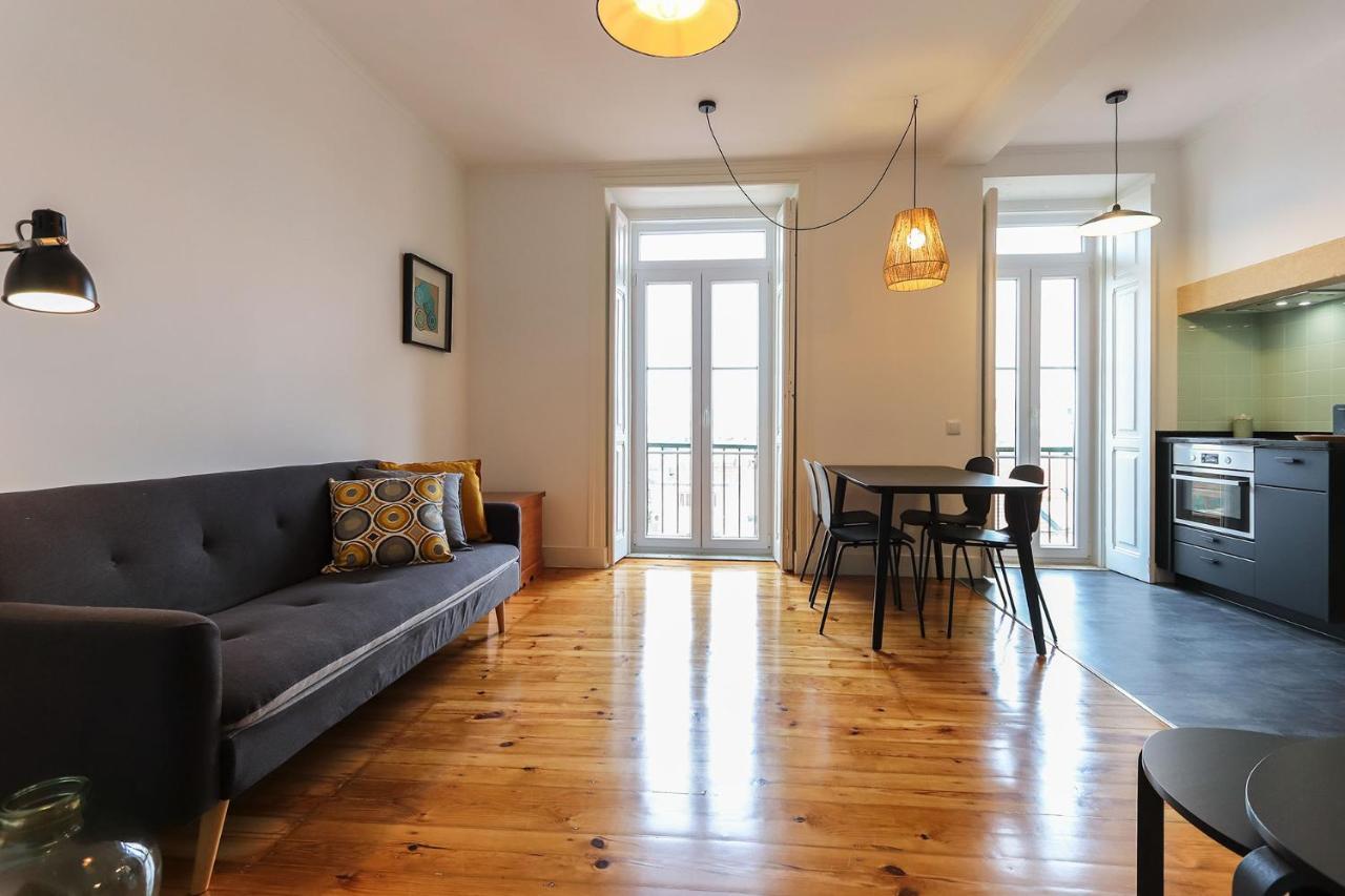 Guestready - Loureiro Apartments Lisboa Ngoại thất bức ảnh