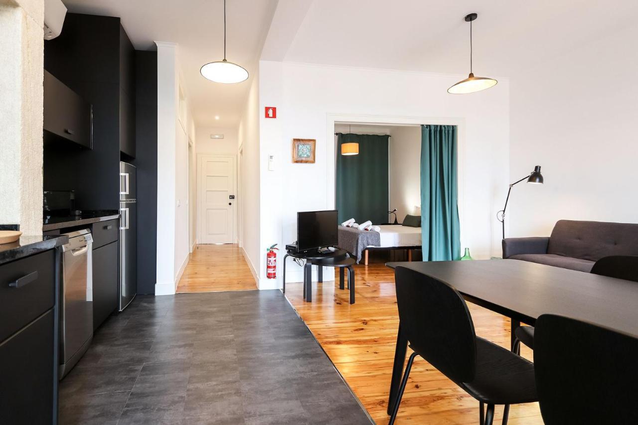 Guestready - Loureiro Apartments Lisboa Ngoại thất bức ảnh