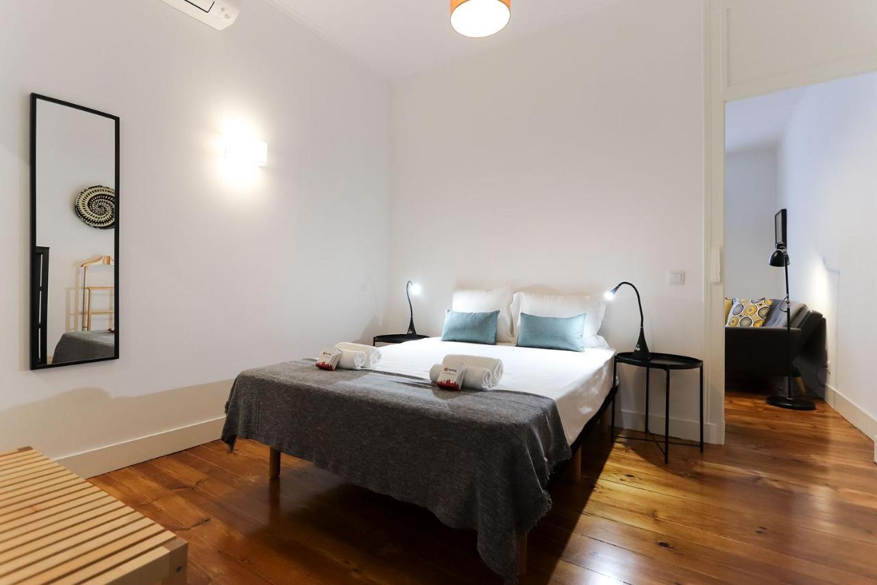 Guestready - Loureiro Apartments Lisboa Ngoại thất bức ảnh