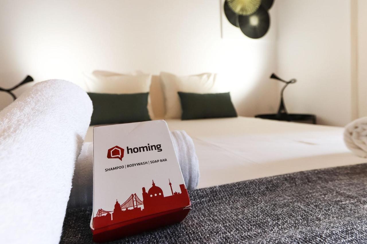 Guestready - Loureiro Apartments Lisboa Ngoại thất bức ảnh