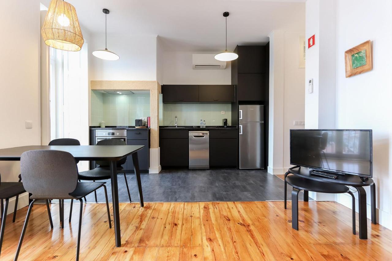 Guestready - Loureiro Apartments Lisboa Ngoại thất bức ảnh