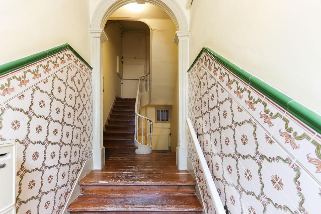 Guestready - Loureiro Apartments Lisboa Ngoại thất bức ảnh