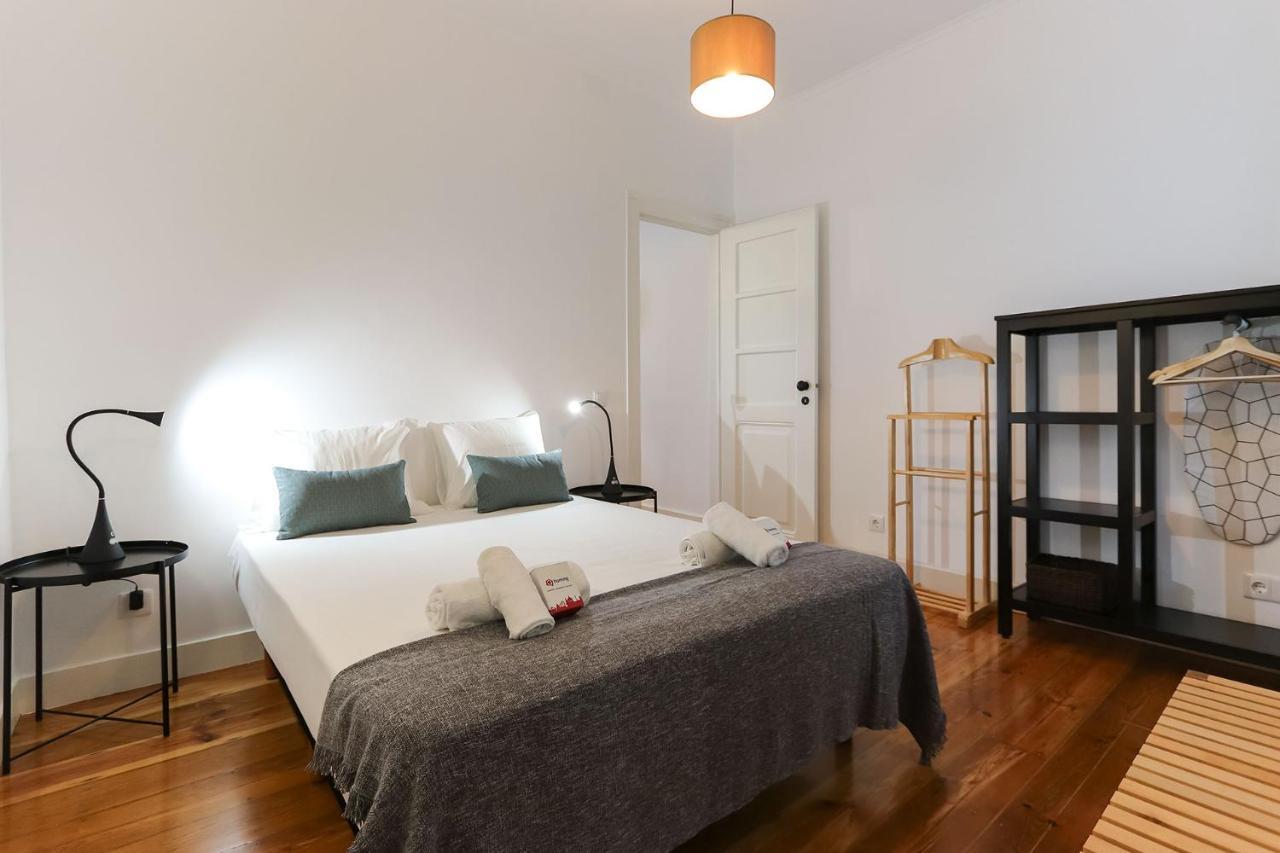 Guestready - Loureiro Apartments Lisboa Ngoại thất bức ảnh