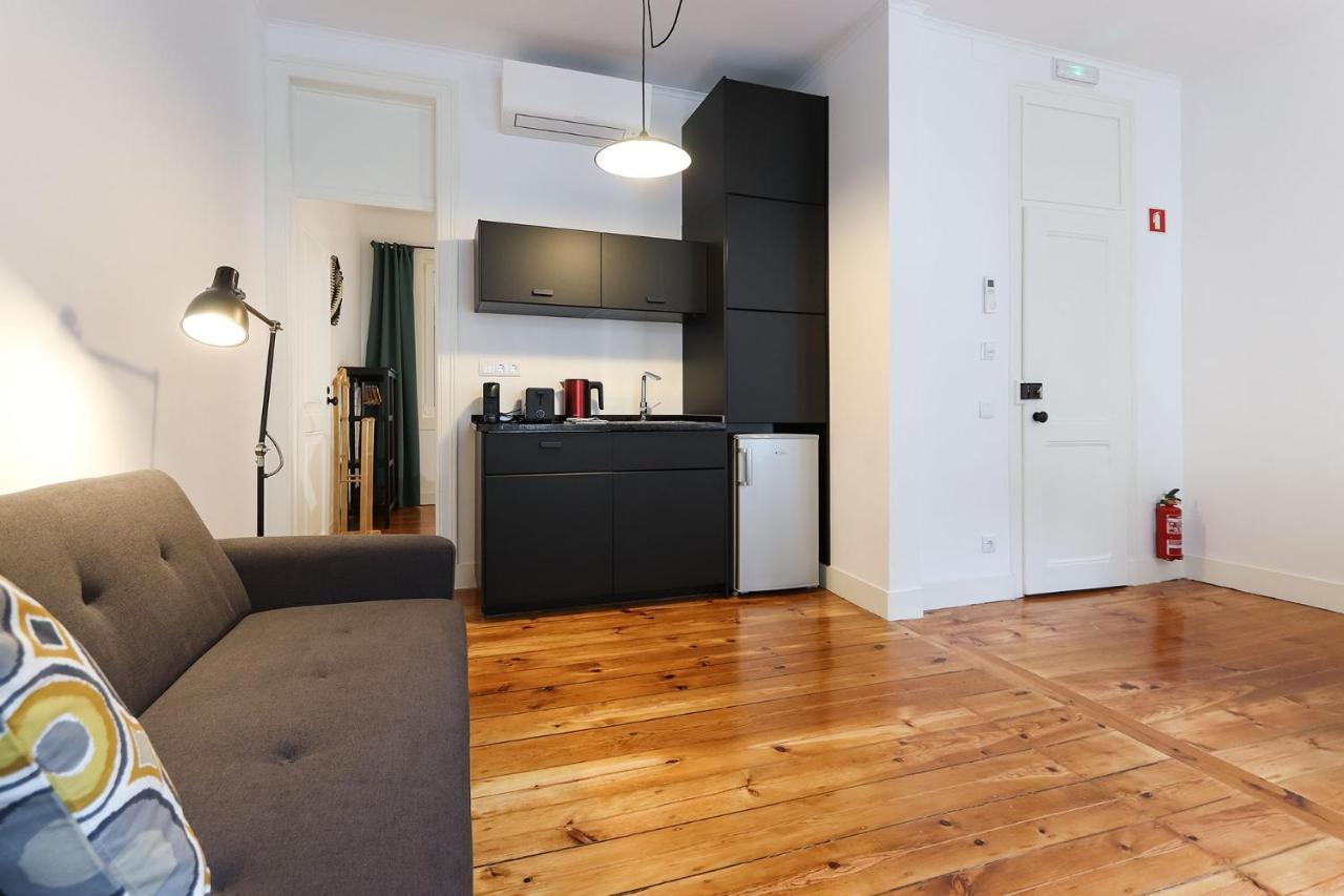 Guestready - Loureiro Apartments Lisboa Ngoại thất bức ảnh