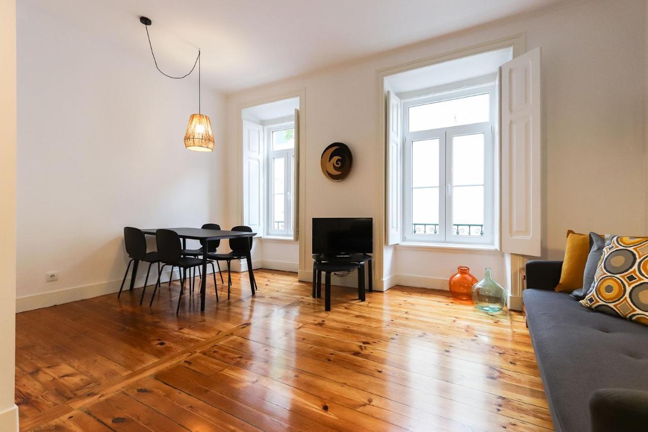Guestready - Loureiro Apartments Lisboa Ngoại thất bức ảnh