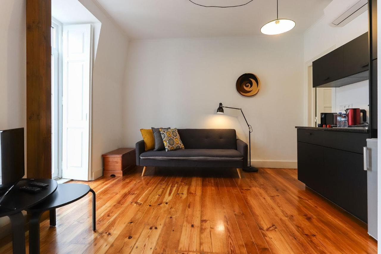 Guestready - Loureiro Apartments Lisboa Ngoại thất bức ảnh