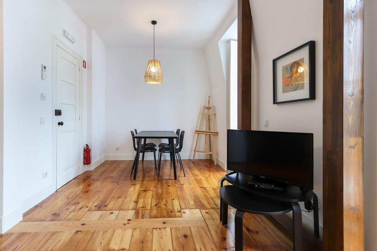 Guestready - Loureiro Apartments Lisboa Ngoại thất bức ảnh