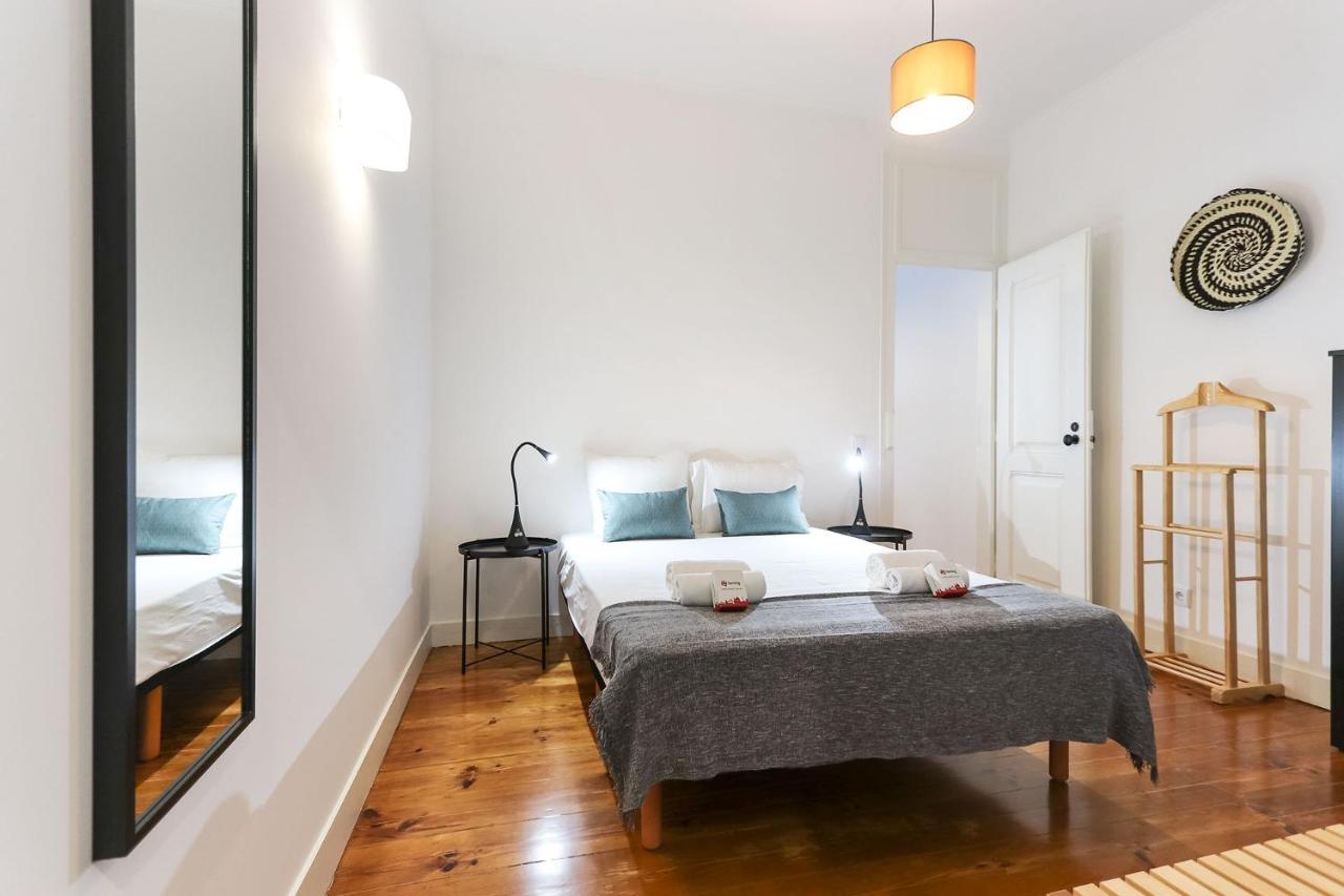 Guestready - Loureiro Apartments Lisboa Ngoại thất bức ảnh