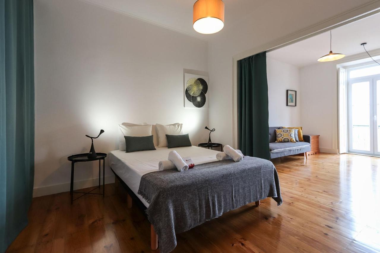 Guestready - Loureiro Apartments Lisboa Ngoại thất bức ảnh