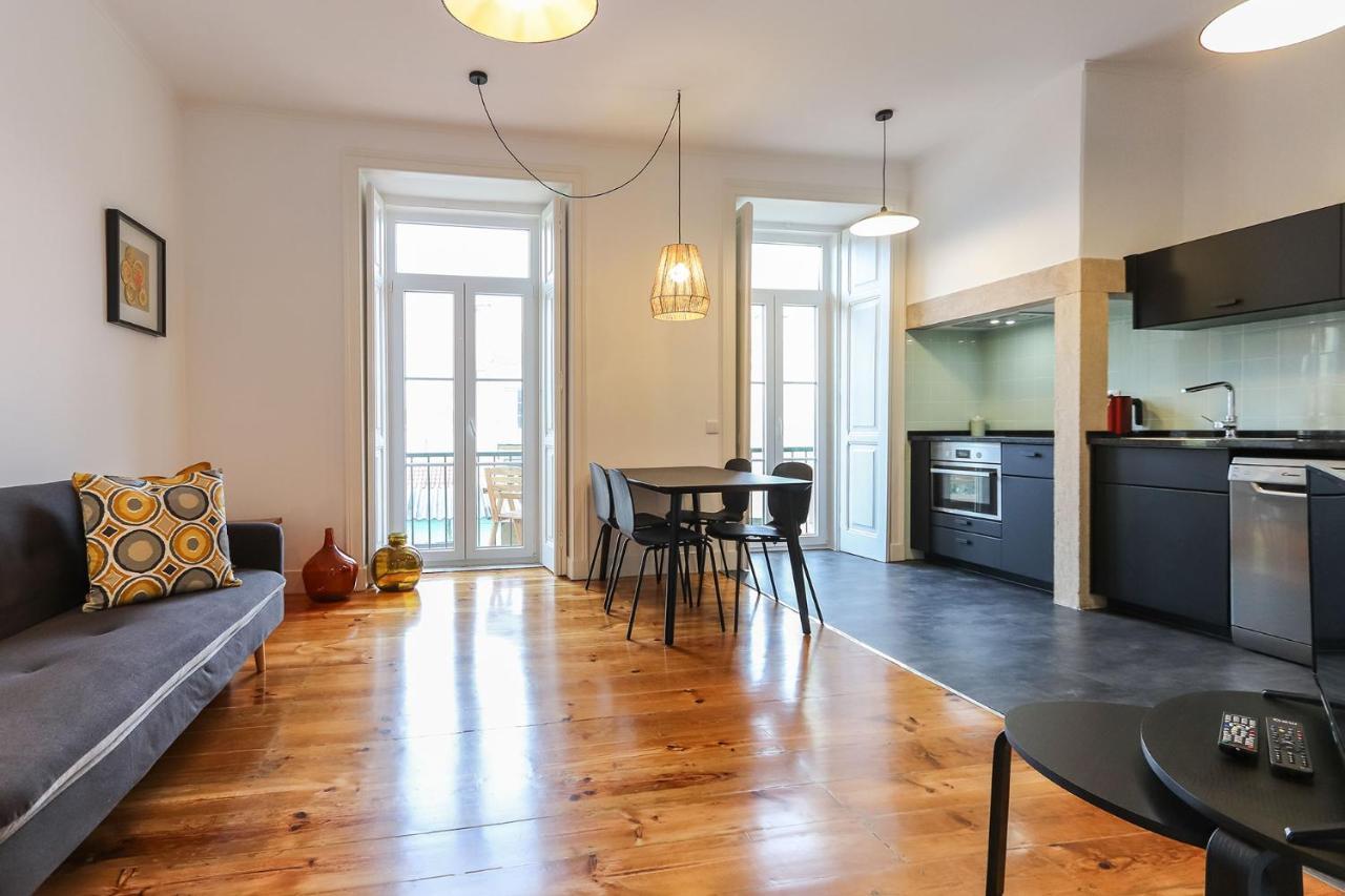 Guestready - Loureiro Apartments Lisboa Ngoại thất bức ảnh