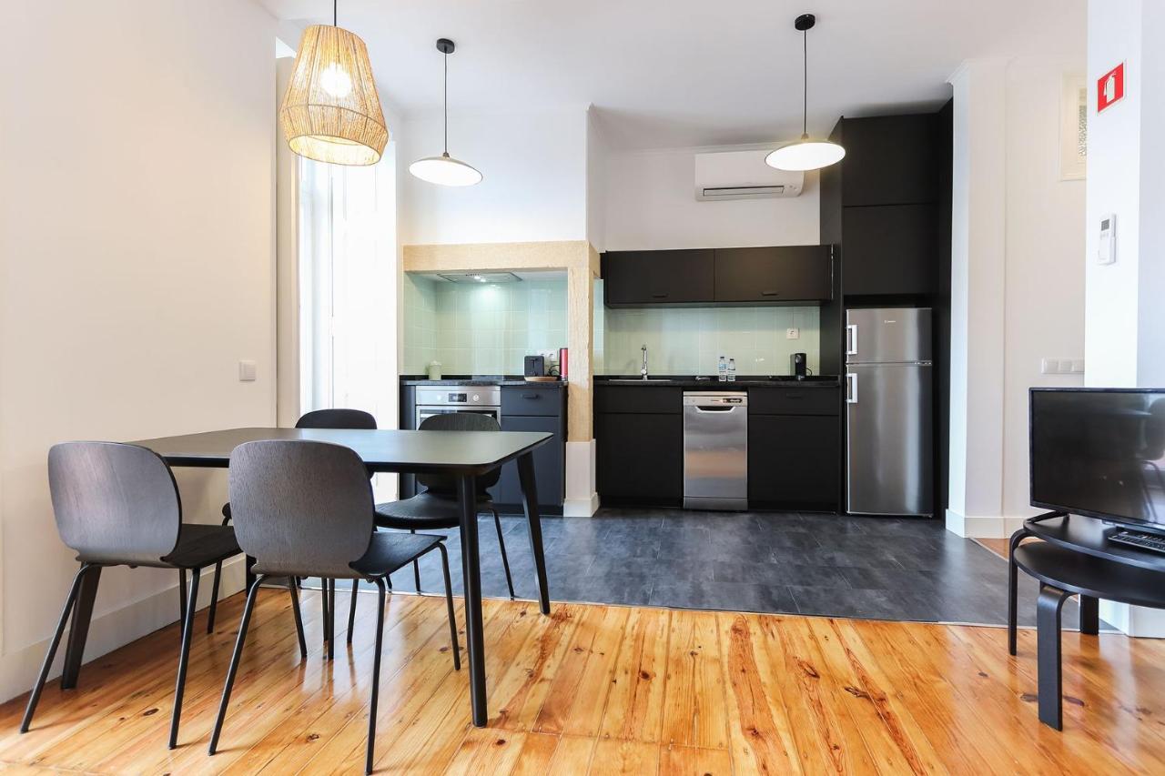 Guestready - Loureiro Apartments Lisboa Ngoại thất bức ảnh