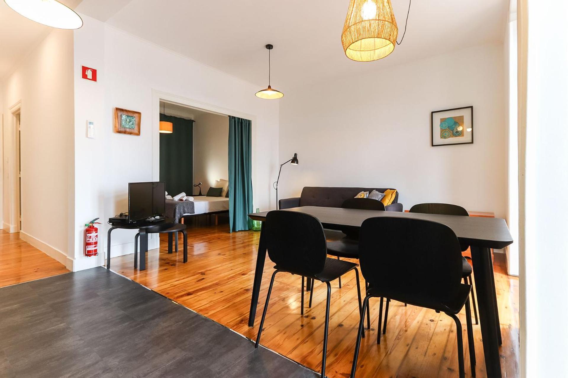 Guestready - Loureiro Apartments Lisboa Ngoại thất bức ảnh