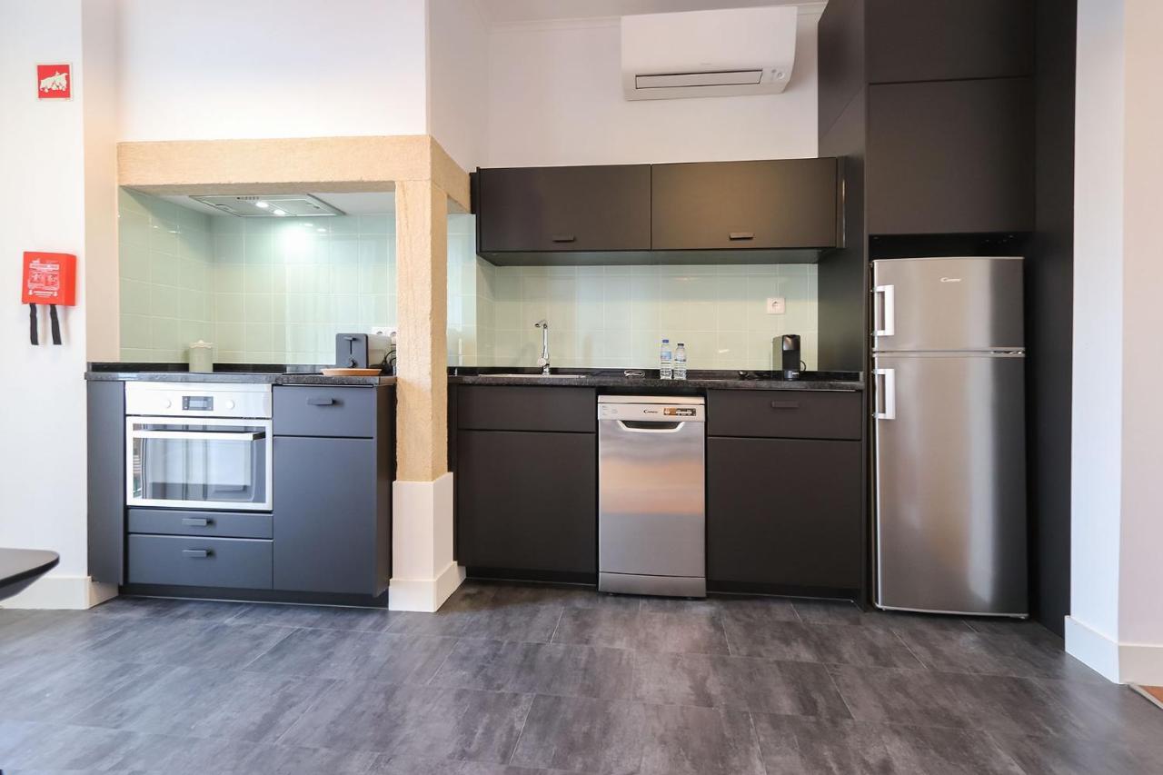 Guestready - Loureiro Apartments Lisboa Ngoại thất bức ảnh