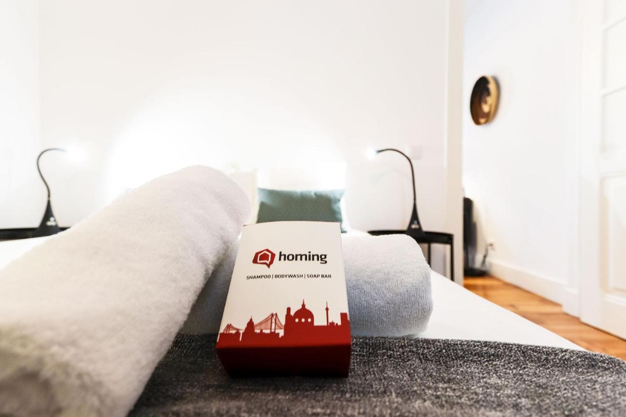 Guestready - Loureiro Apartments Lisboa Ngoại thất bức ảnh