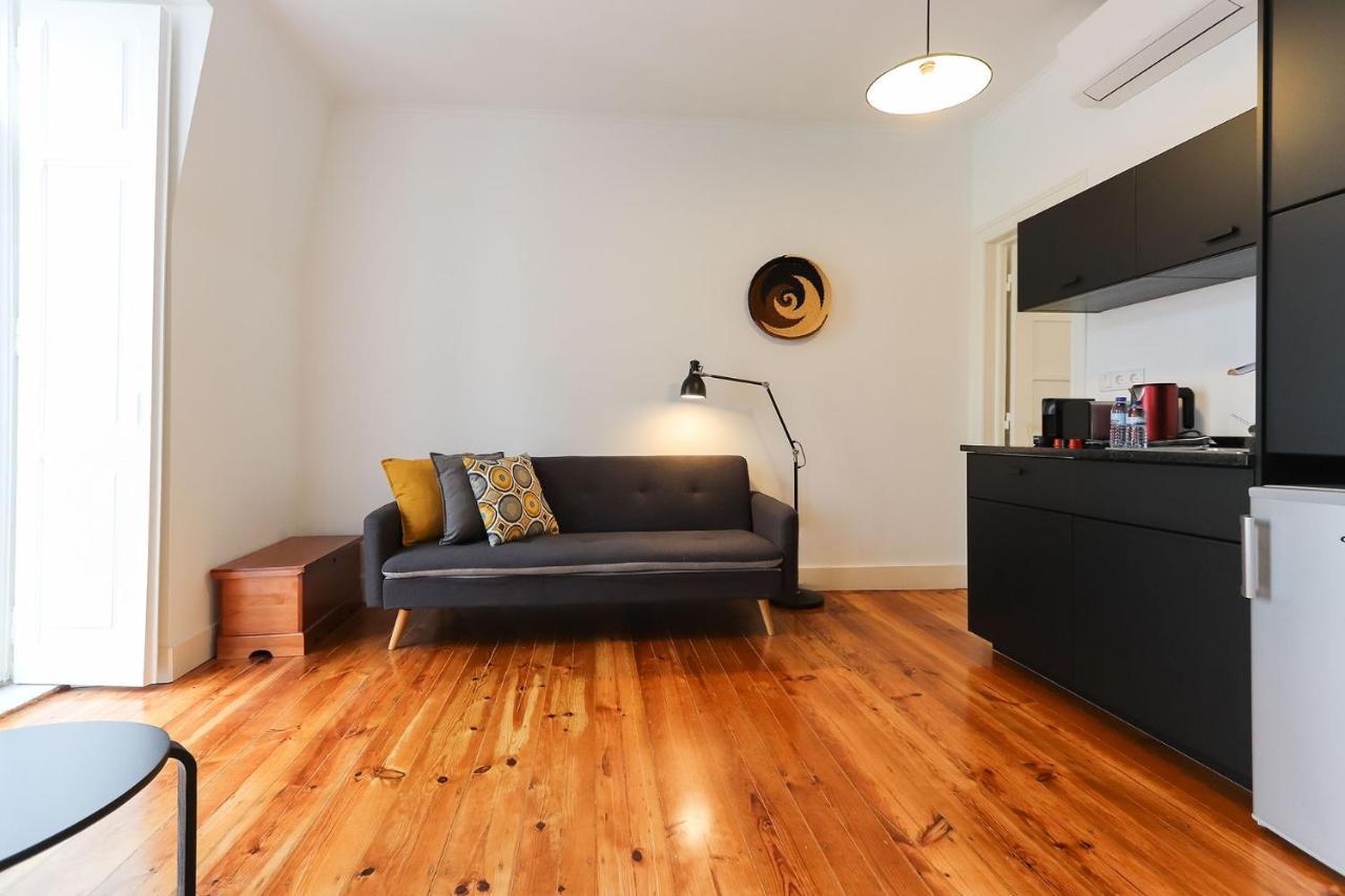 Guestready - Loureiro Apartments Lisboa Ngoại thất bức ảnh