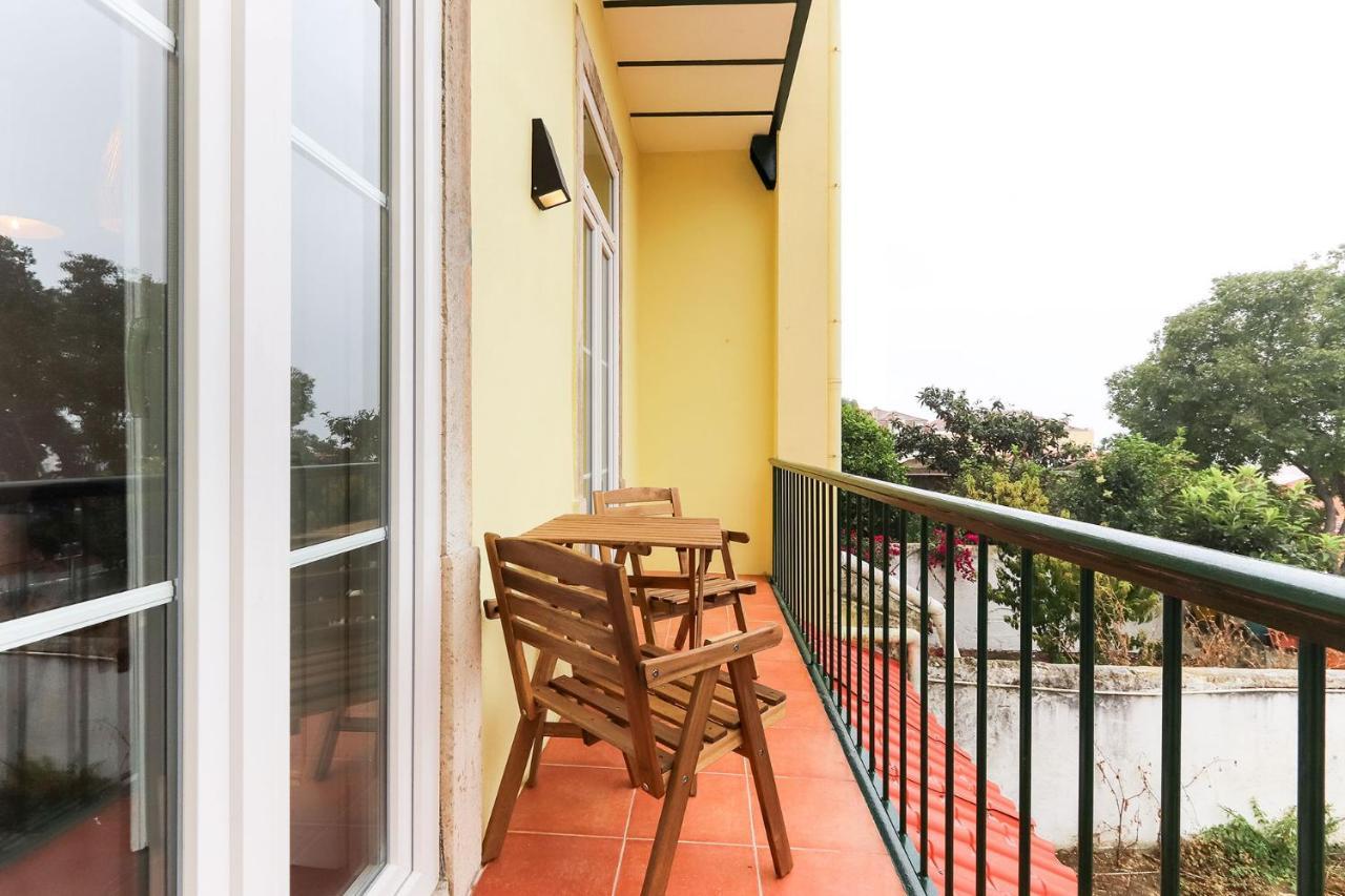 Guestready - Loureiro Apartments Lisboa Ngoại thất bức ảnh