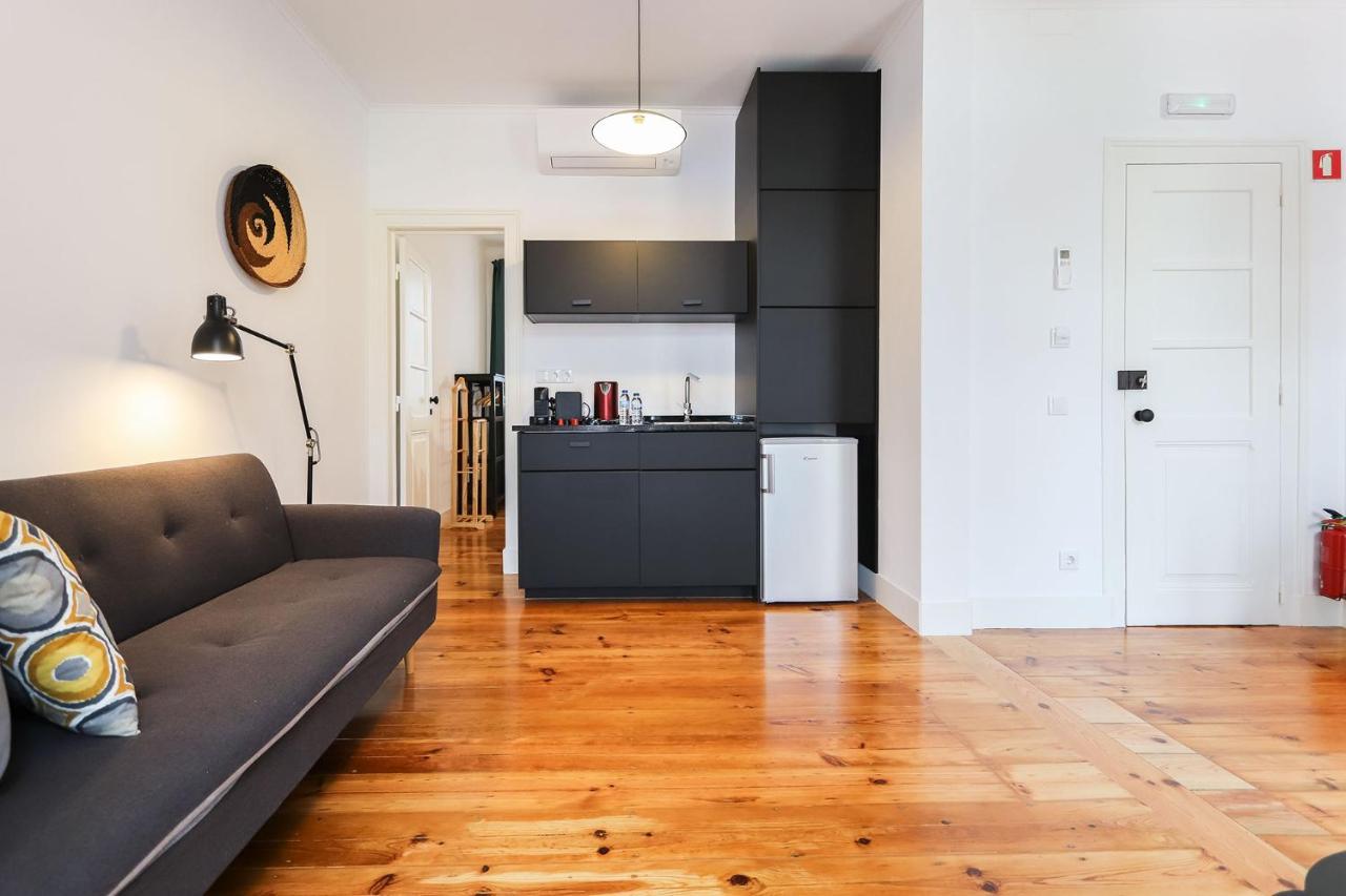 Guestready - Loureiro Apartments Lisboa Ngoại thất bức ảnh