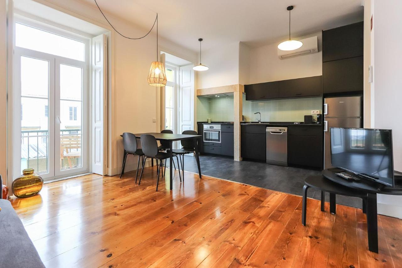Guestready - Loureiro Apartments Lisboa Ngoại thất bức ảnh