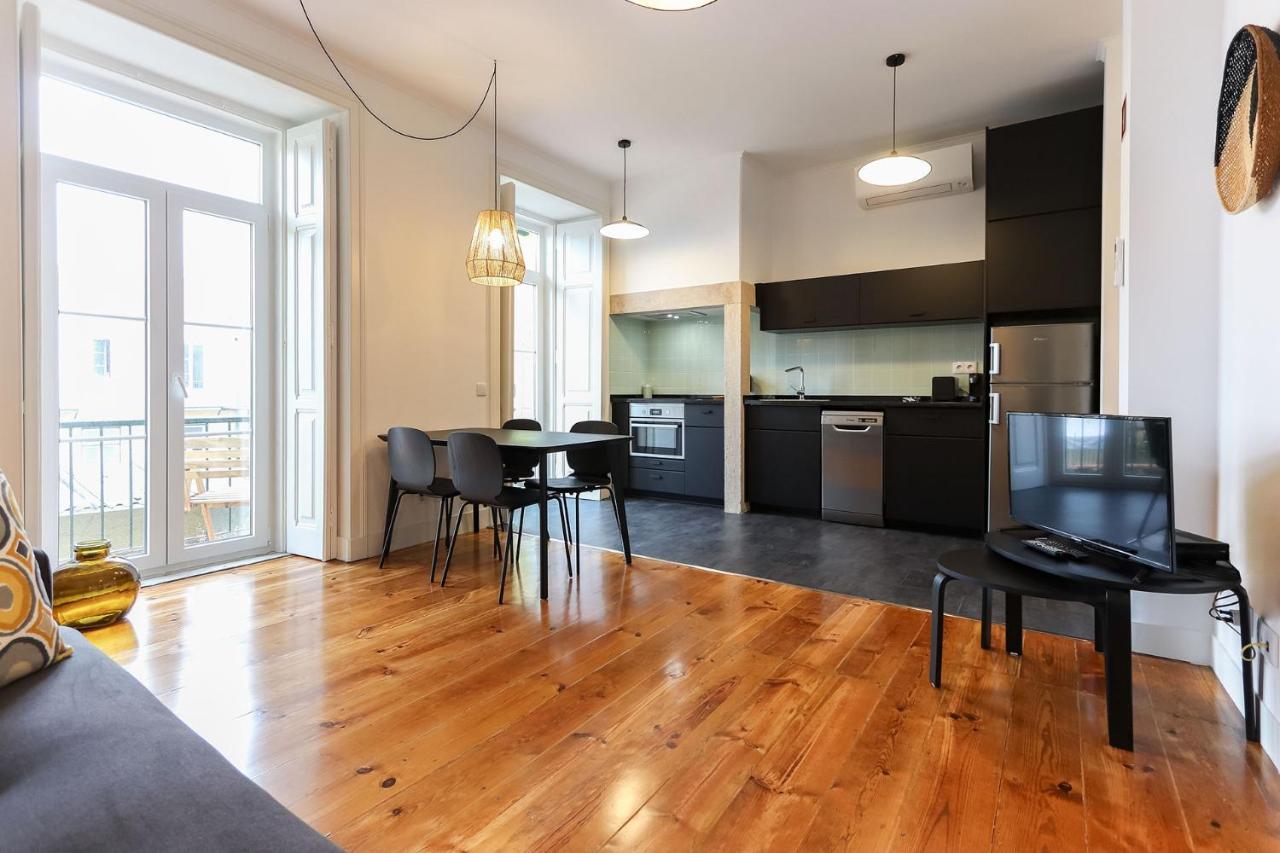Guestready - Loureiro Apartments Lisboa Ngoại thất bức ảnh