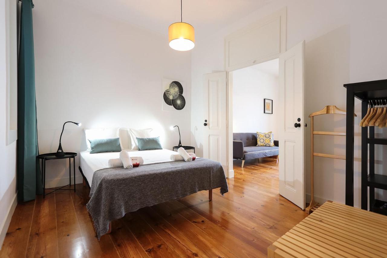 Guestready - Loureiro Apartments Lisboa Ngoại thất bức ảnh