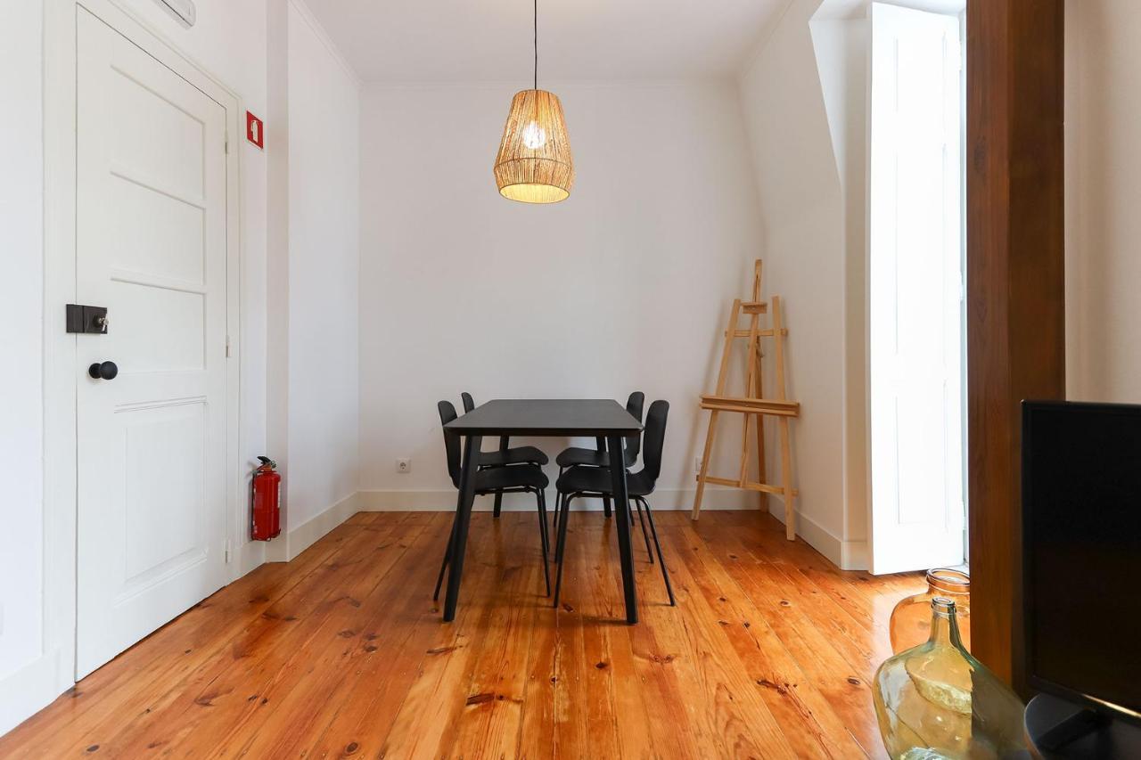 Guestready - Loureiro Apartments Lisboa Ngoại thất bức ảnh