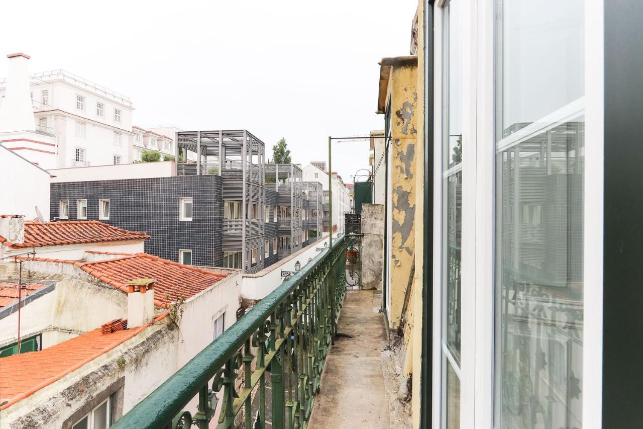 Guestready - Loureiro Apartments Lisboa Ngoại thất bức ảnh